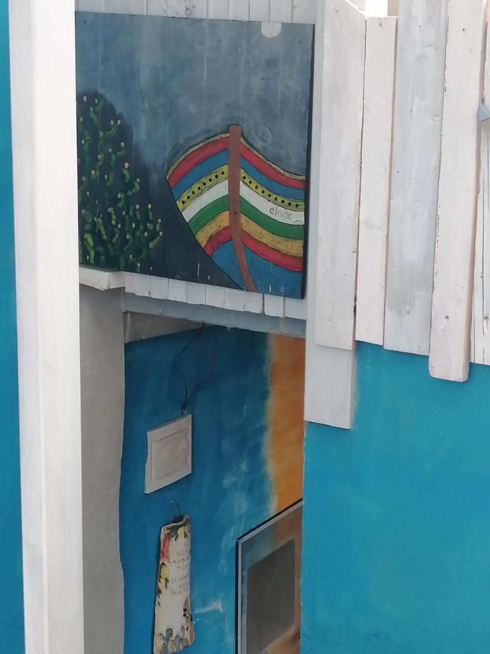 La Cascina di Barone 1