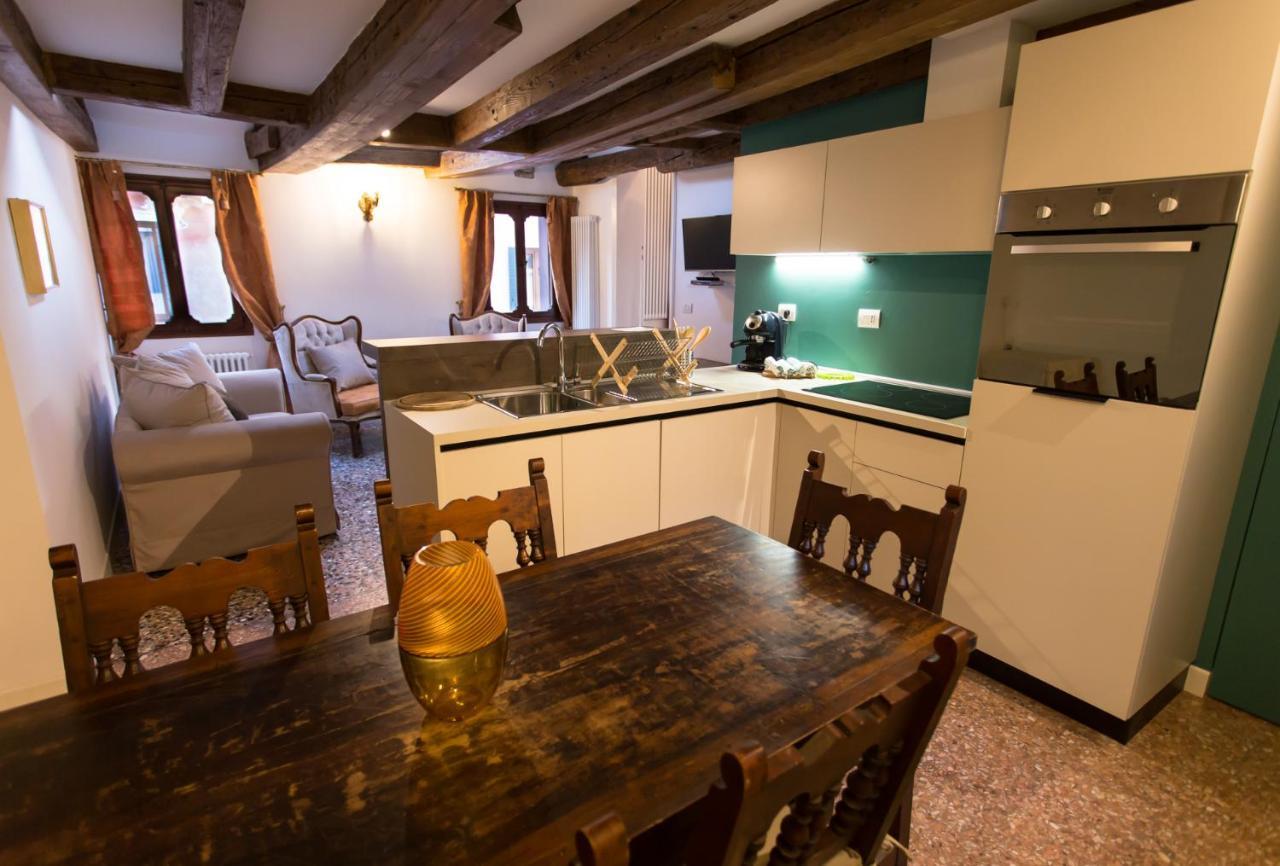 Ca' Nal Apartments 2