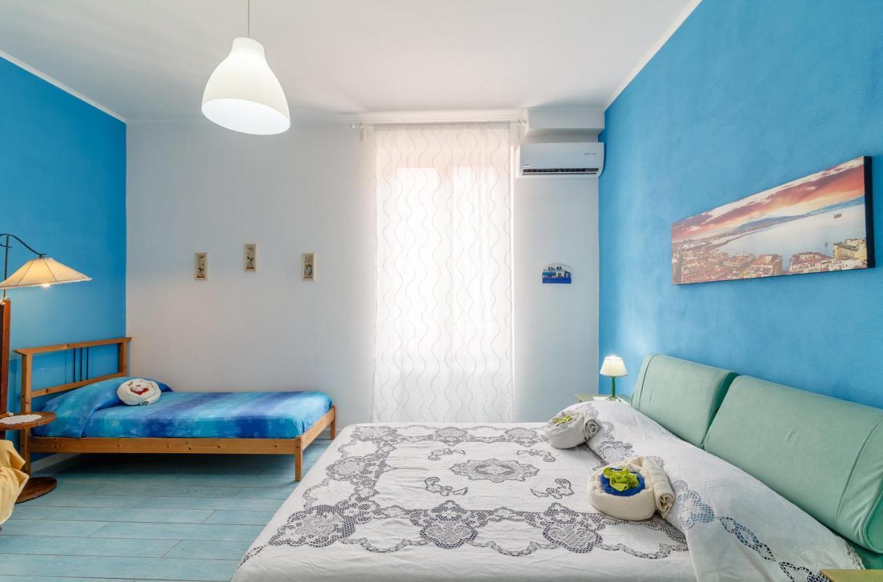 Casa Lego Napoli