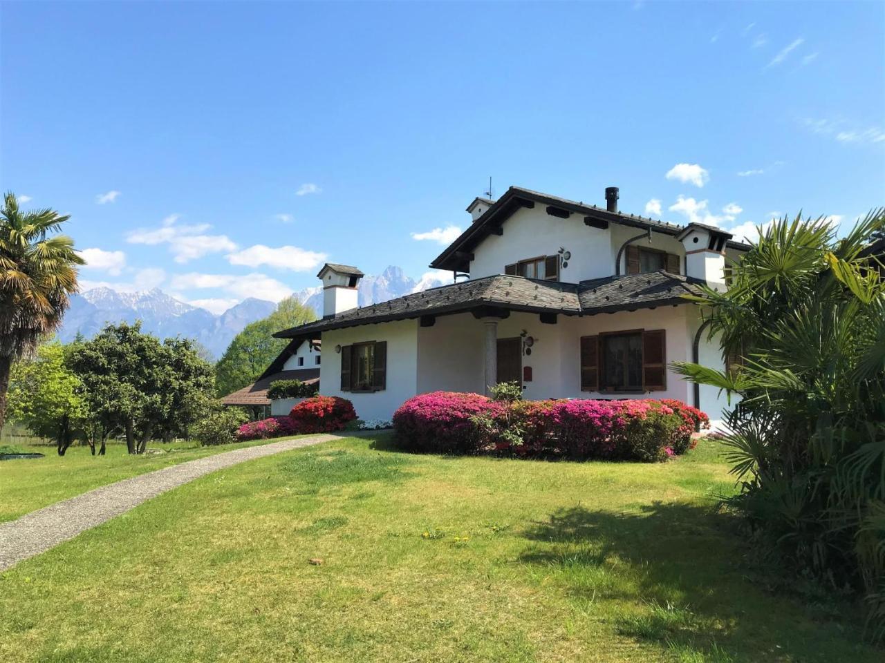 Vela Ferienwohnung Mit Dachterrasse 1