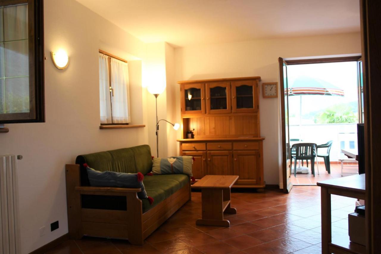 Vela Ferienwohnung Mit Dachterrasse 2