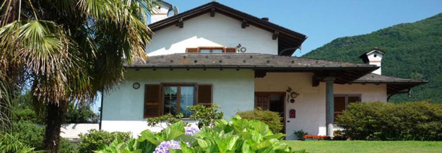 Vela Ferienwohnung Mit Dachterrasse