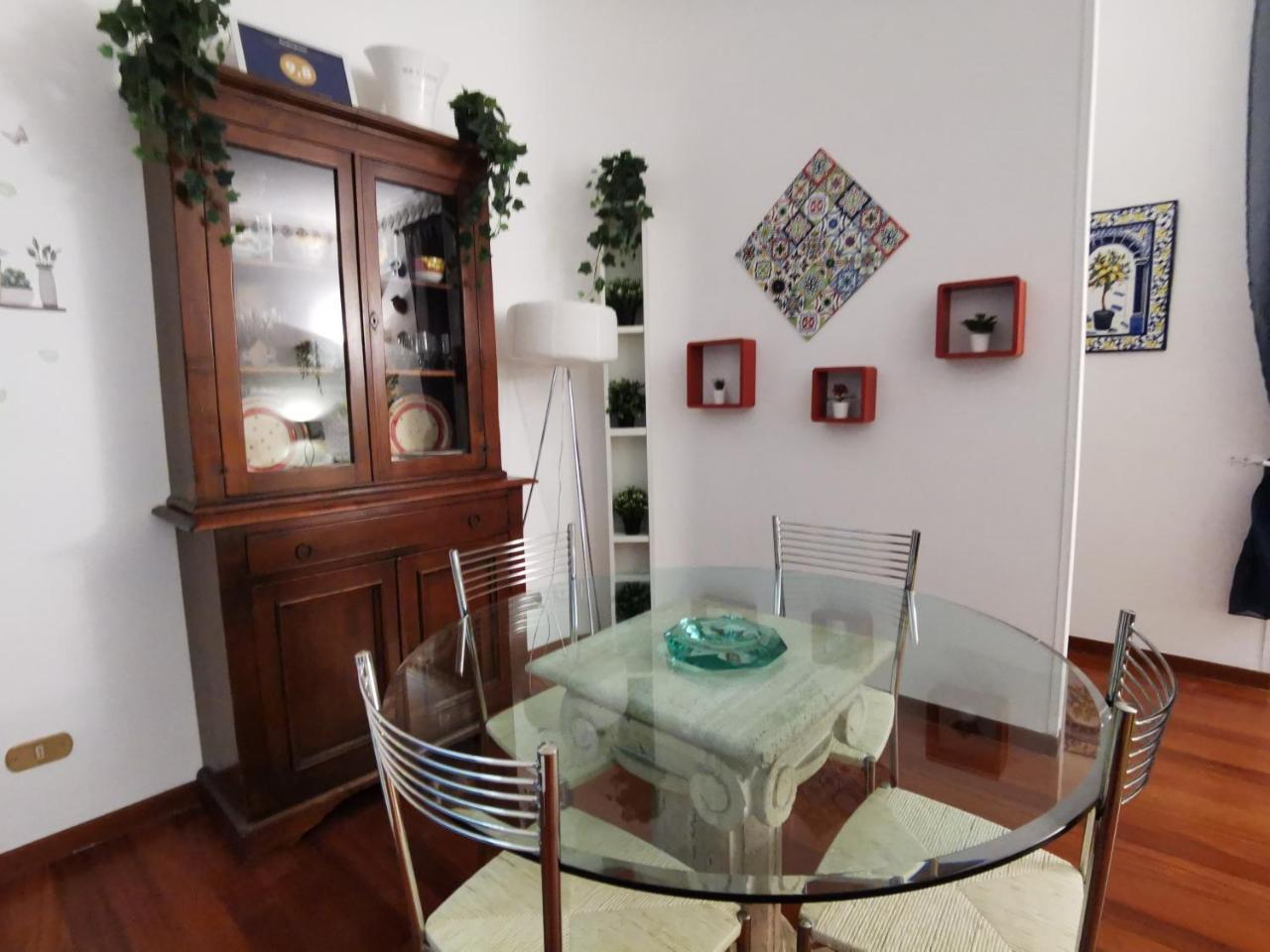 Residenza Napoli Toledo