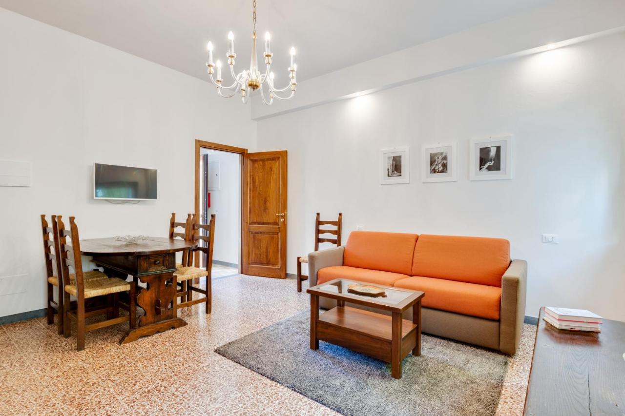 The Country in the City - Parco Delle Cascine Apartments 2
