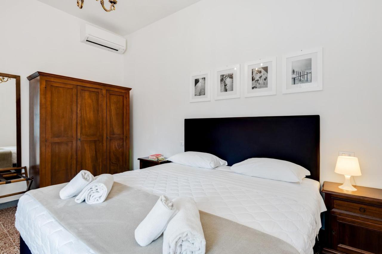 The Country in the City - Parco Delle Cascine Apartments