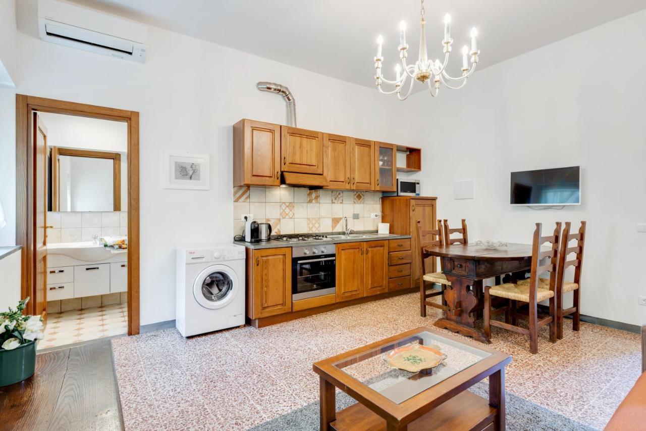 The Country in the City - Parco Delle Cascine Apartments 1