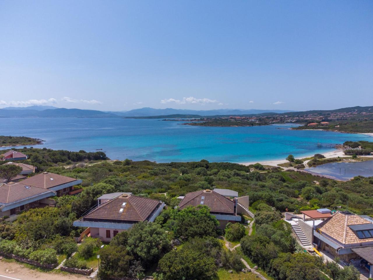 Apartment Vista Mare 2 by Interhome