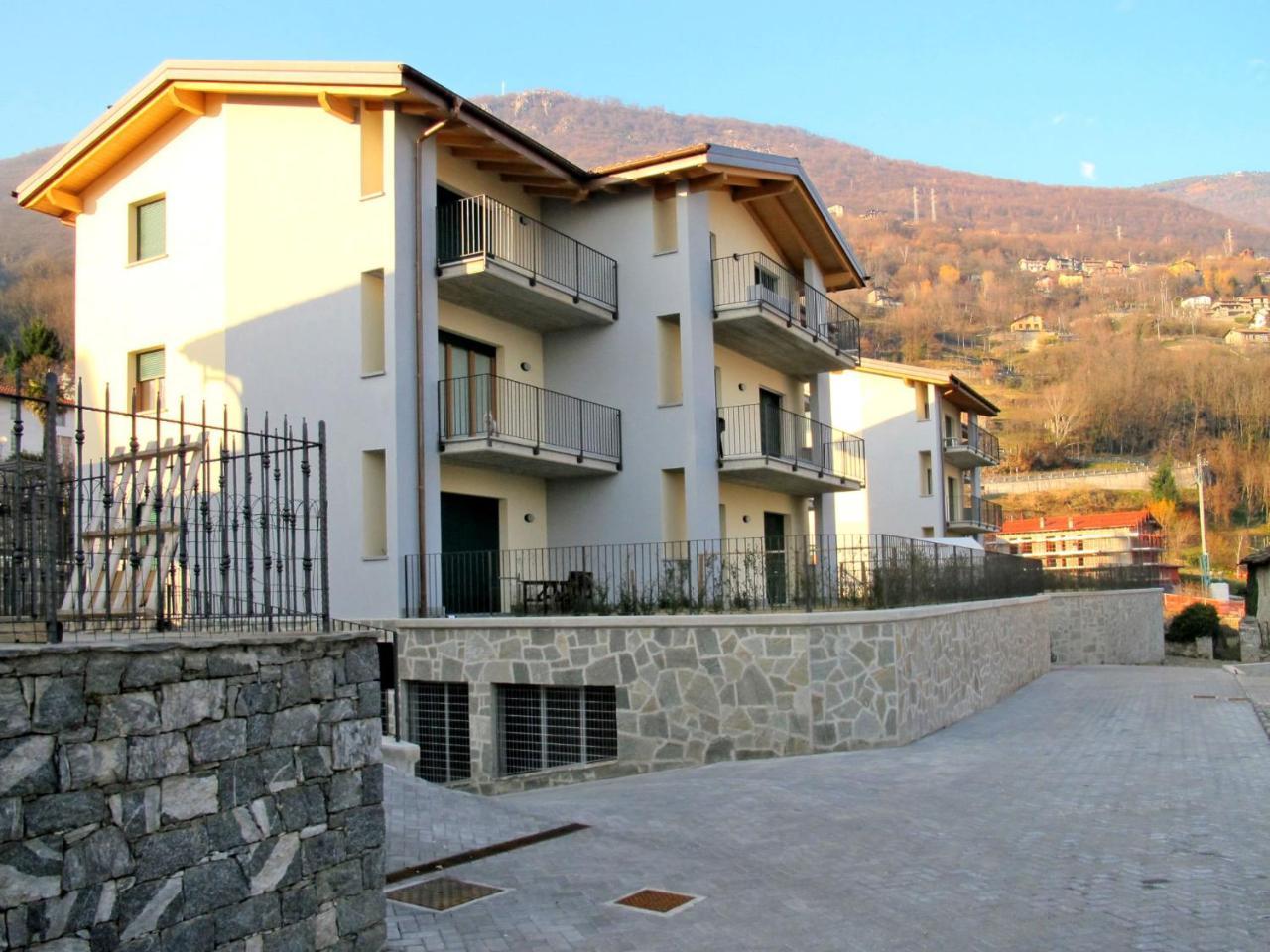 Apartment Azalea - Gla103 by Interhome 2