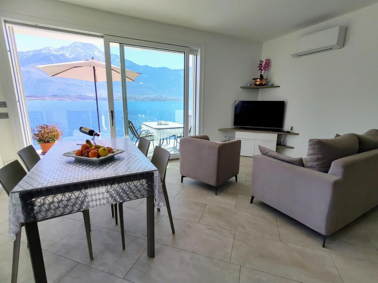 Holiday Home Gelsomino - Gla125 by Interhome 2