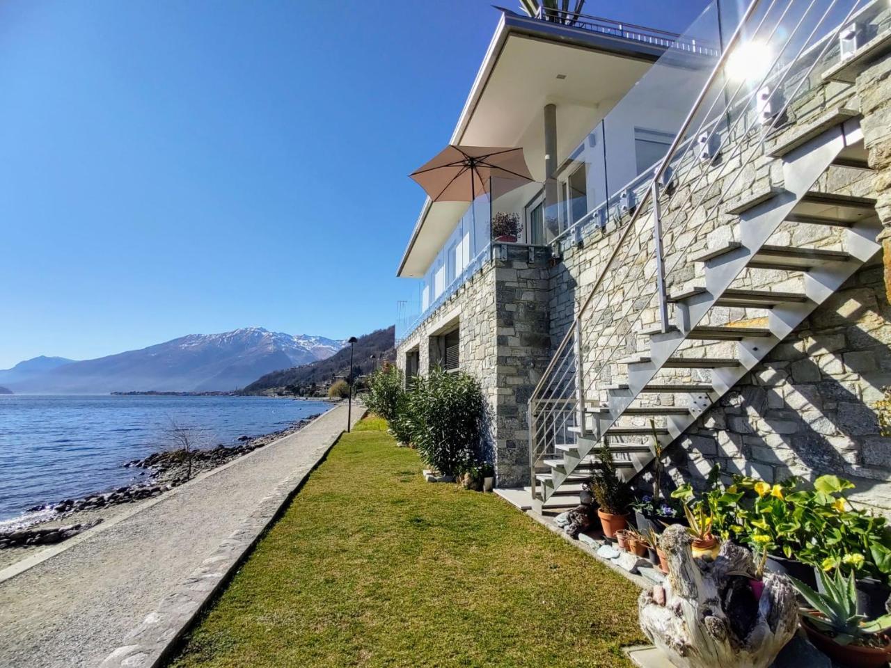 Holiday Home Gelsomino - Gla125 by Interhome