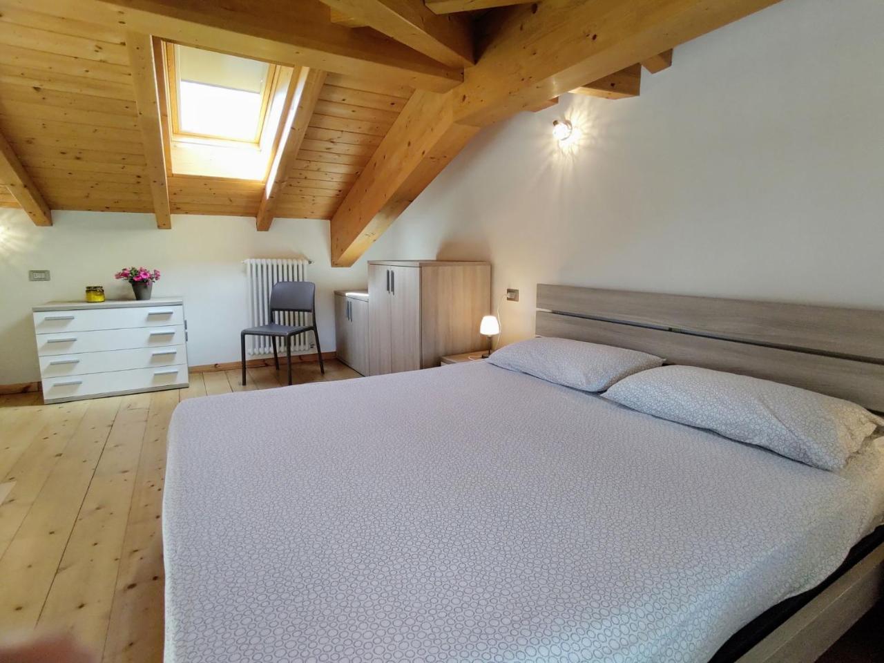 Apartment Marco by Interhome 2