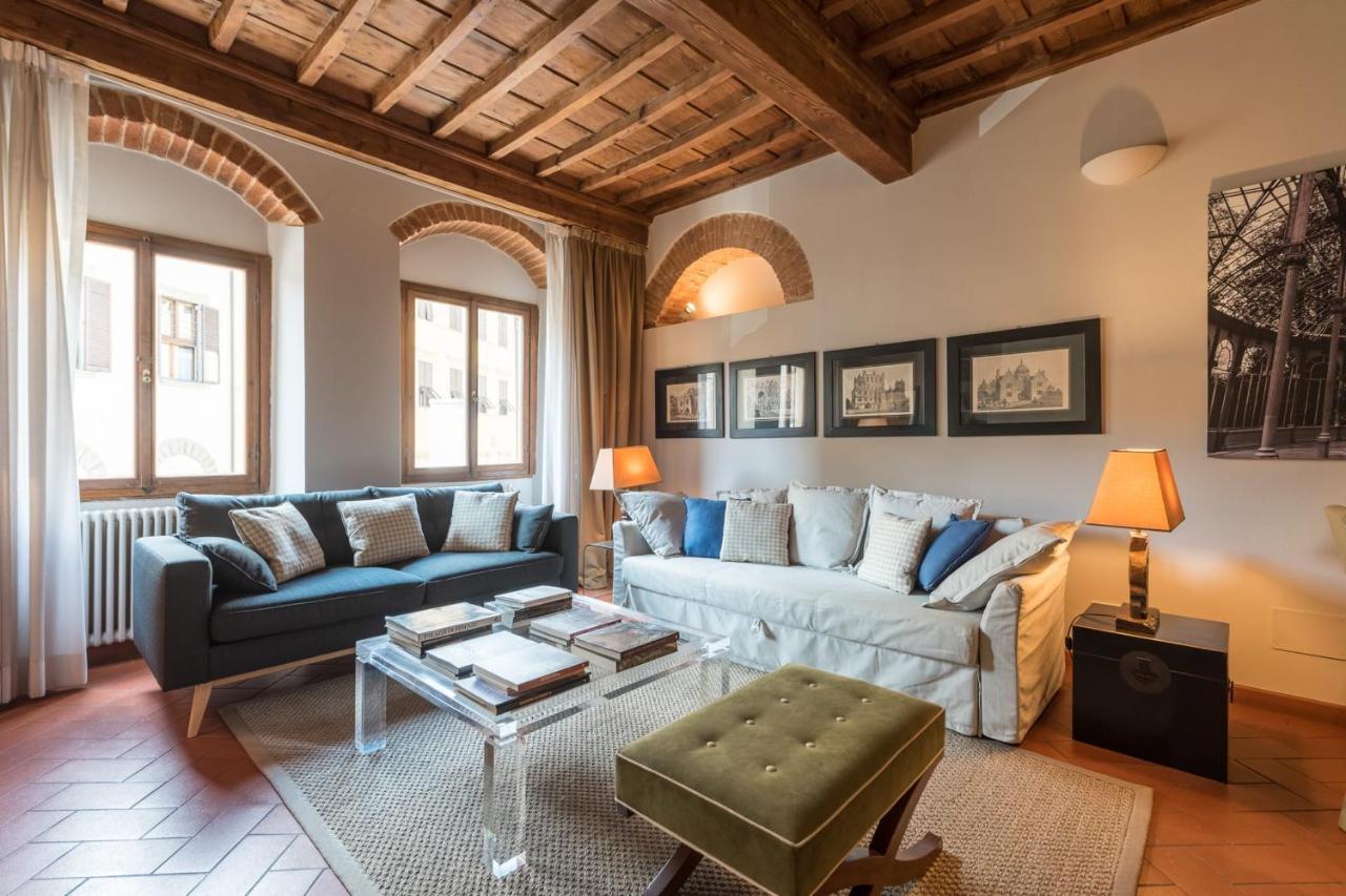 Heart of Florence - Hosted by Sweetstay