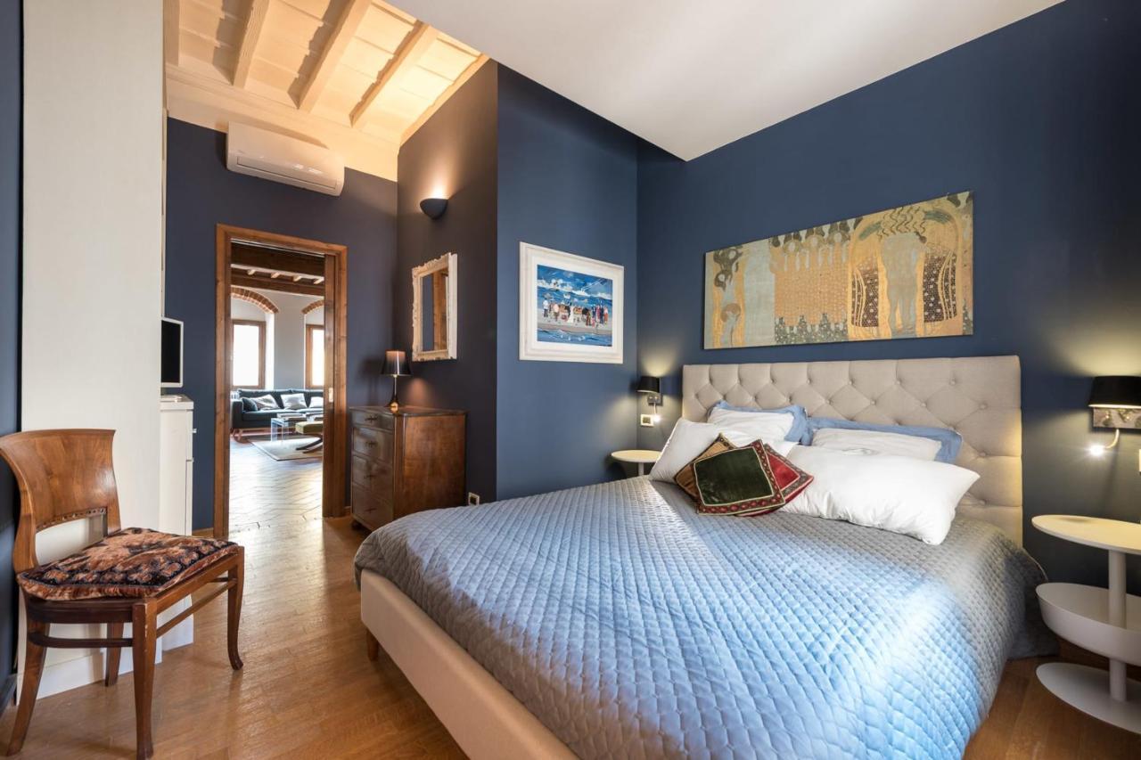 Heart of Florence - Hosted by Sweetstay 1