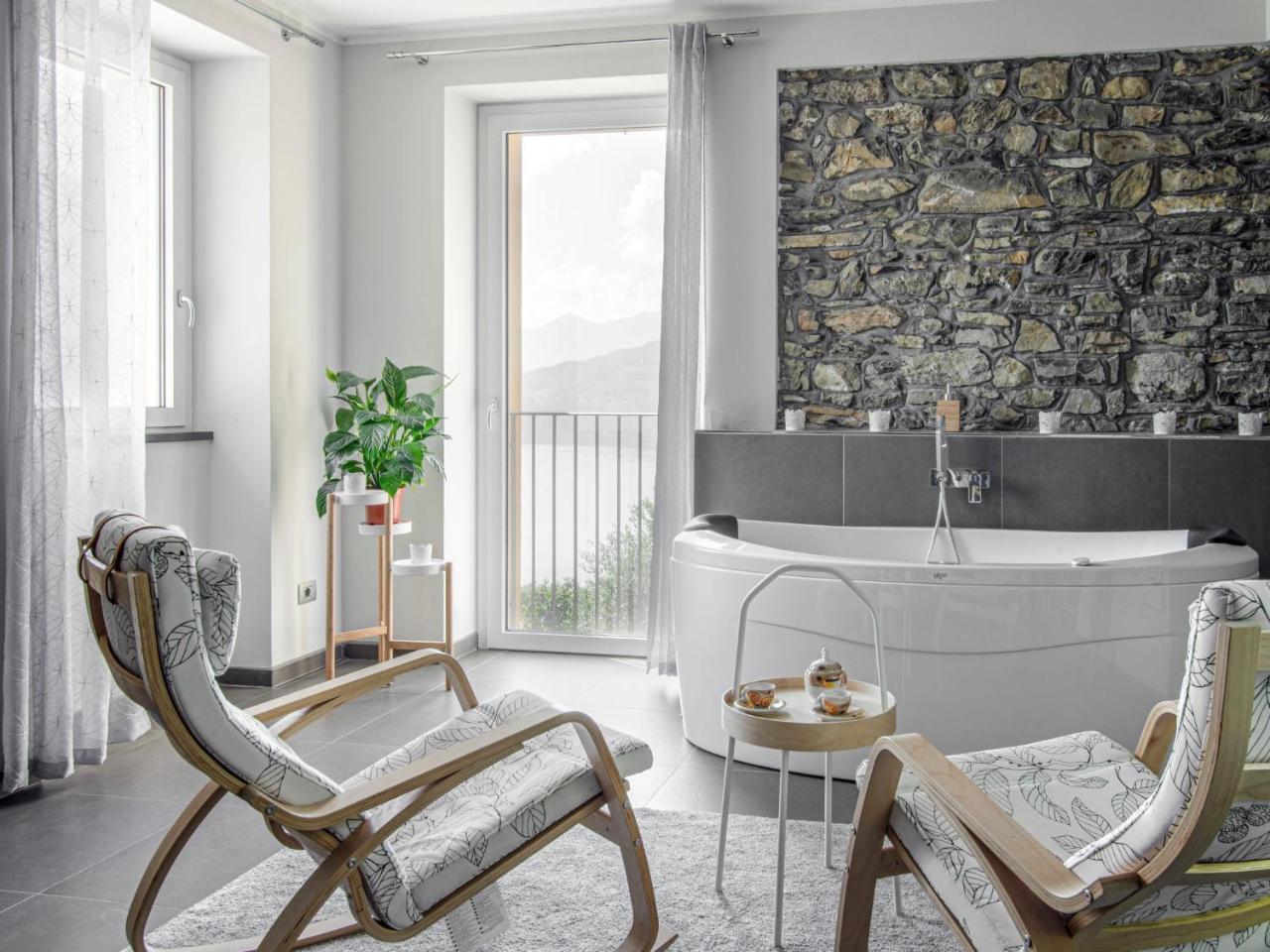 Holiday Home Lacum Lux Resort by Interhome 1