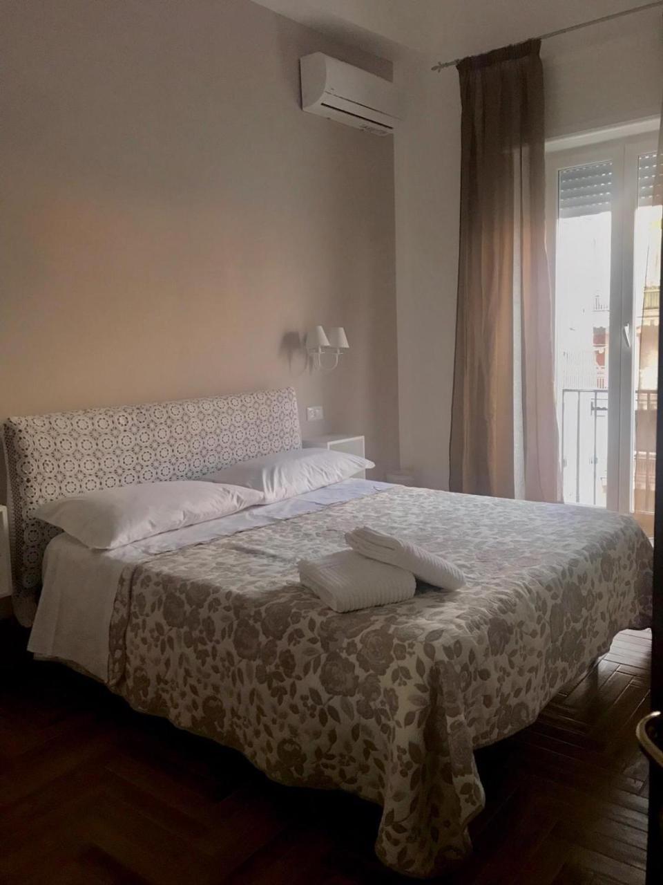 B&B I Due Teatri 1