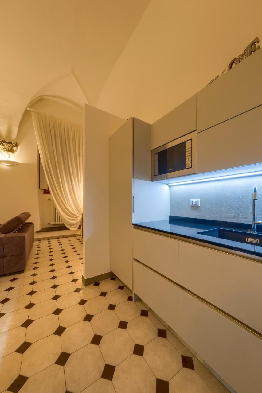 La Casa di Bruna E Giordano in Santo Spirito 2