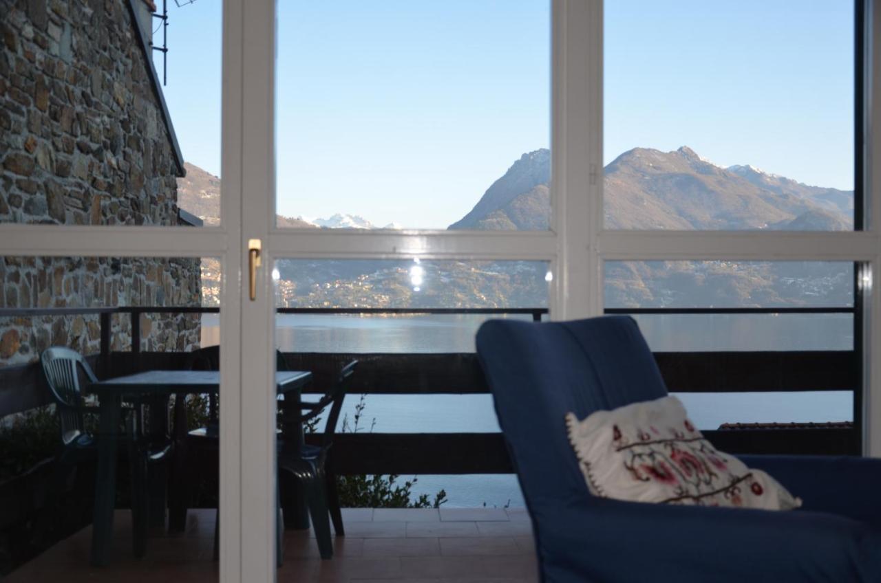 Anma Cottages Sole Lago