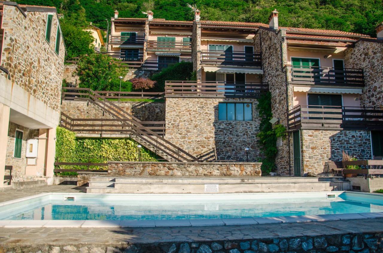 Anma Cottages Sole Lago 1