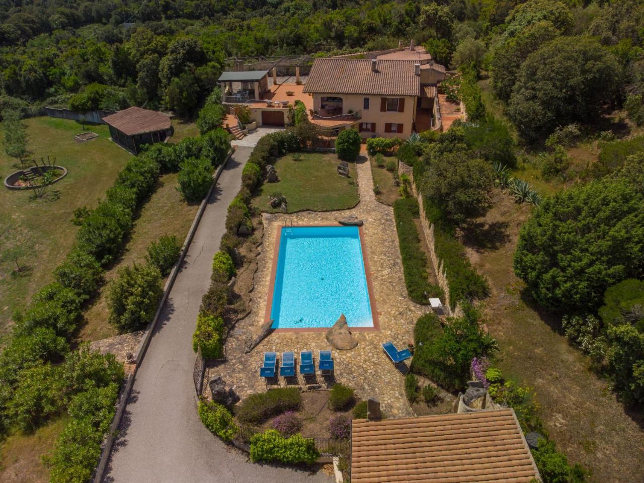 Villa Paradiso by Interhome