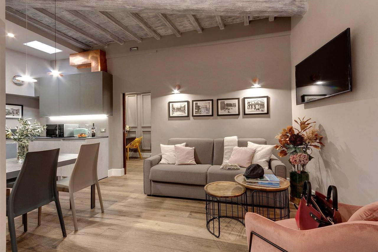 Neri Apartment