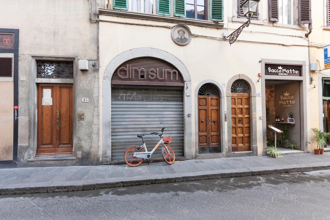 Neri Apartment 2