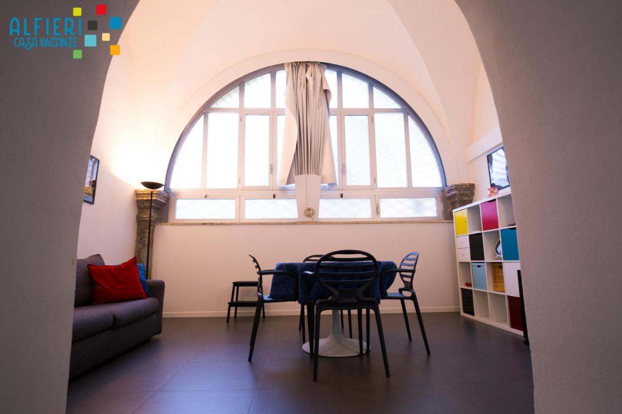 Casa Vacanze Alfieri 2
