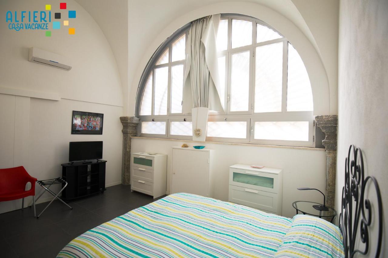 Casa Vacanze Alfieri 1
