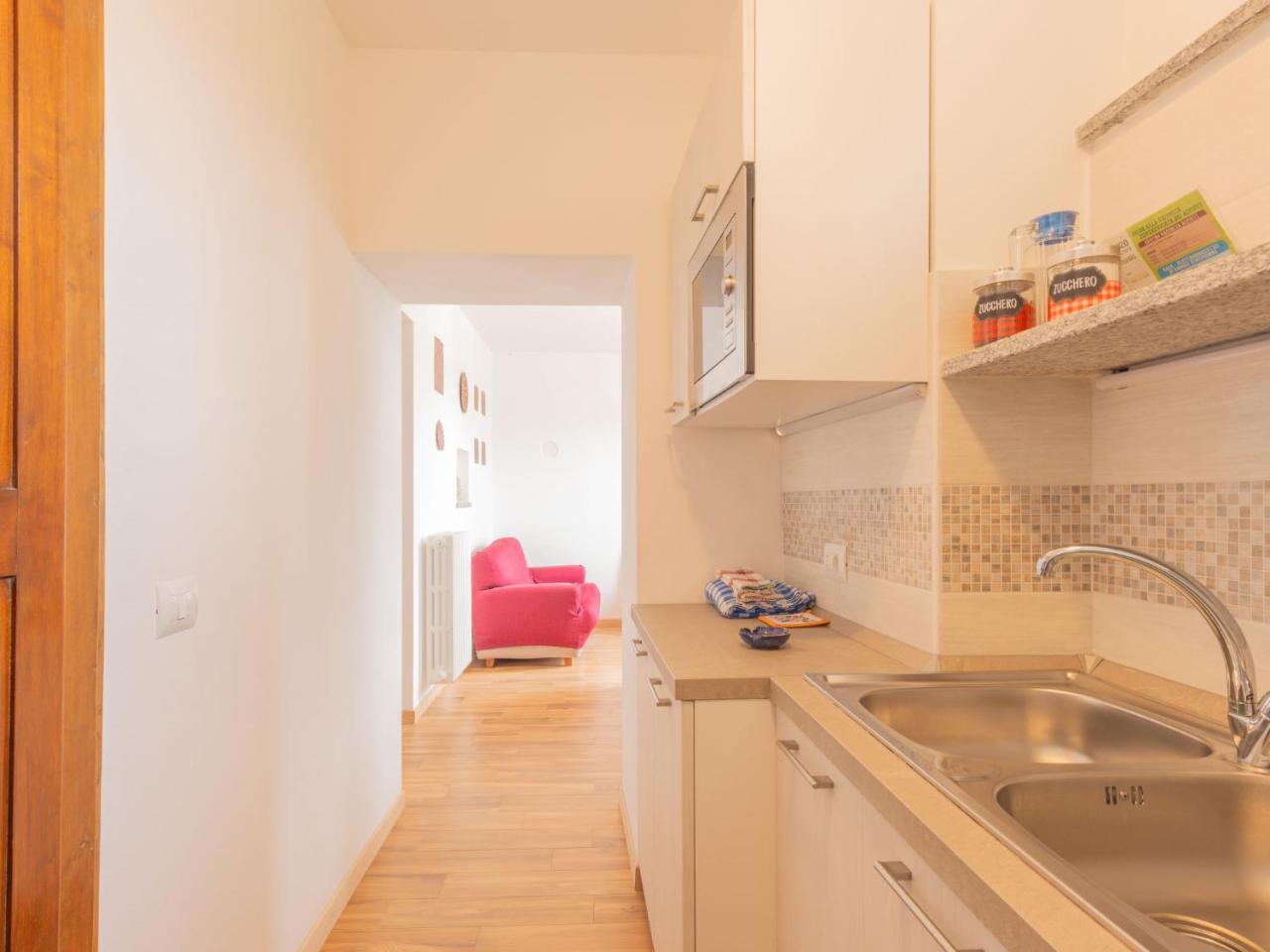Apartment Glicine by Interhome 2