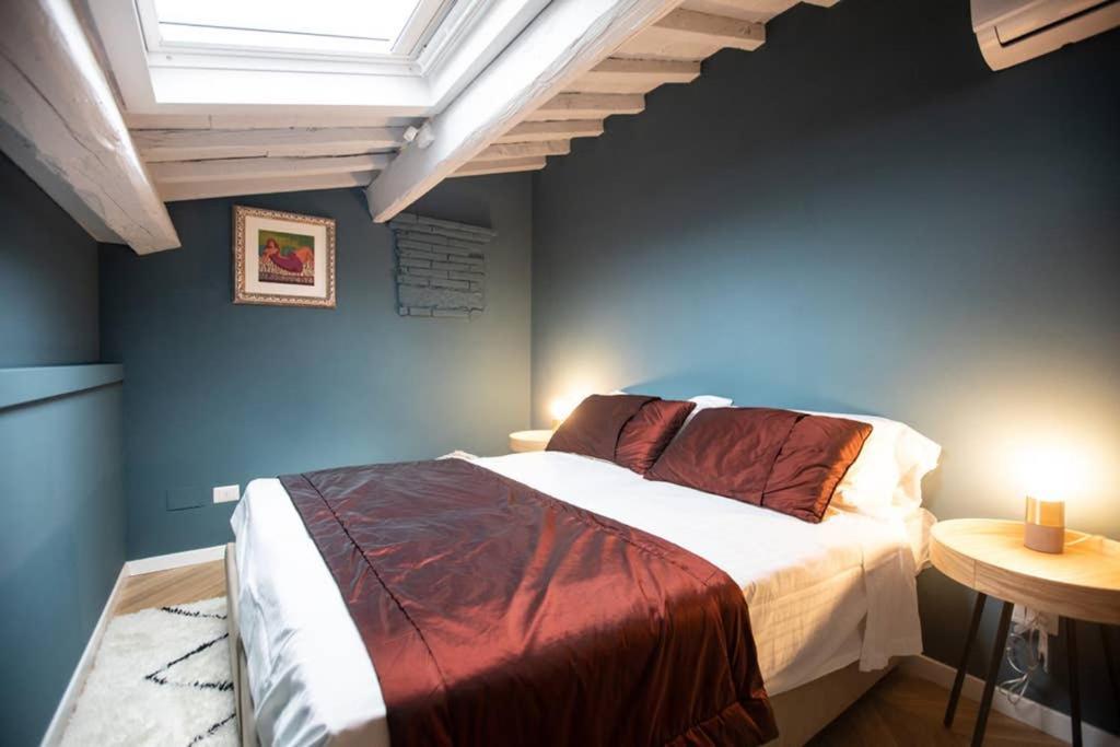 Hs4u Ricasoli Luxury Apartment Near Duomo N.1 1