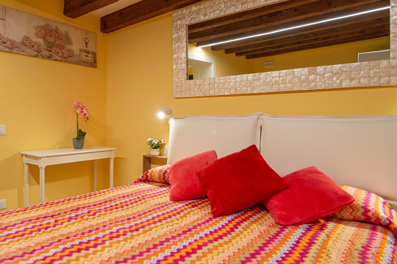 Nina Venice Apartment 1