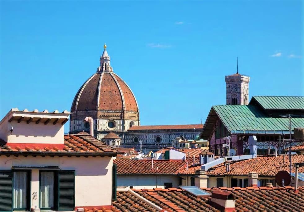 Attic Central with a Superb City View 1