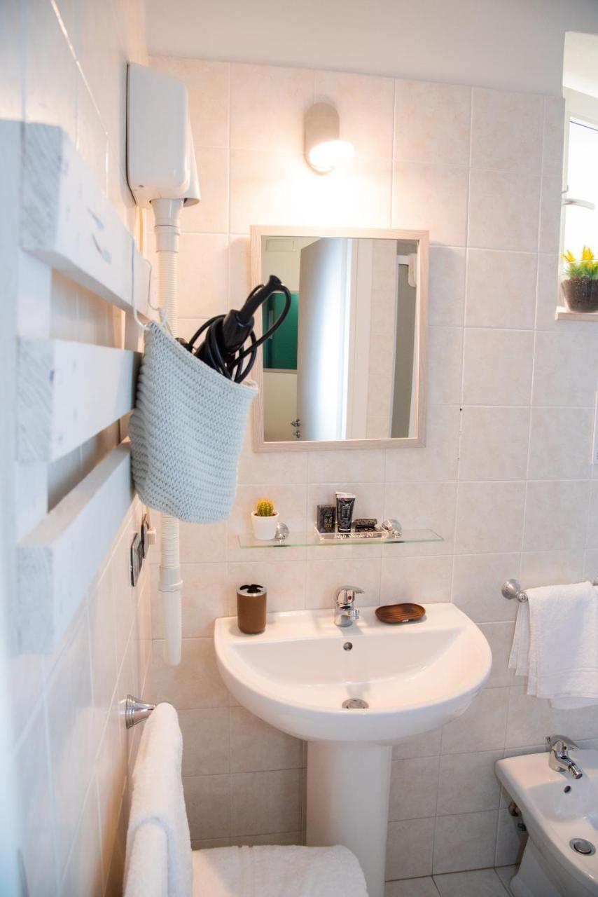 B&B Vicolo IV 2