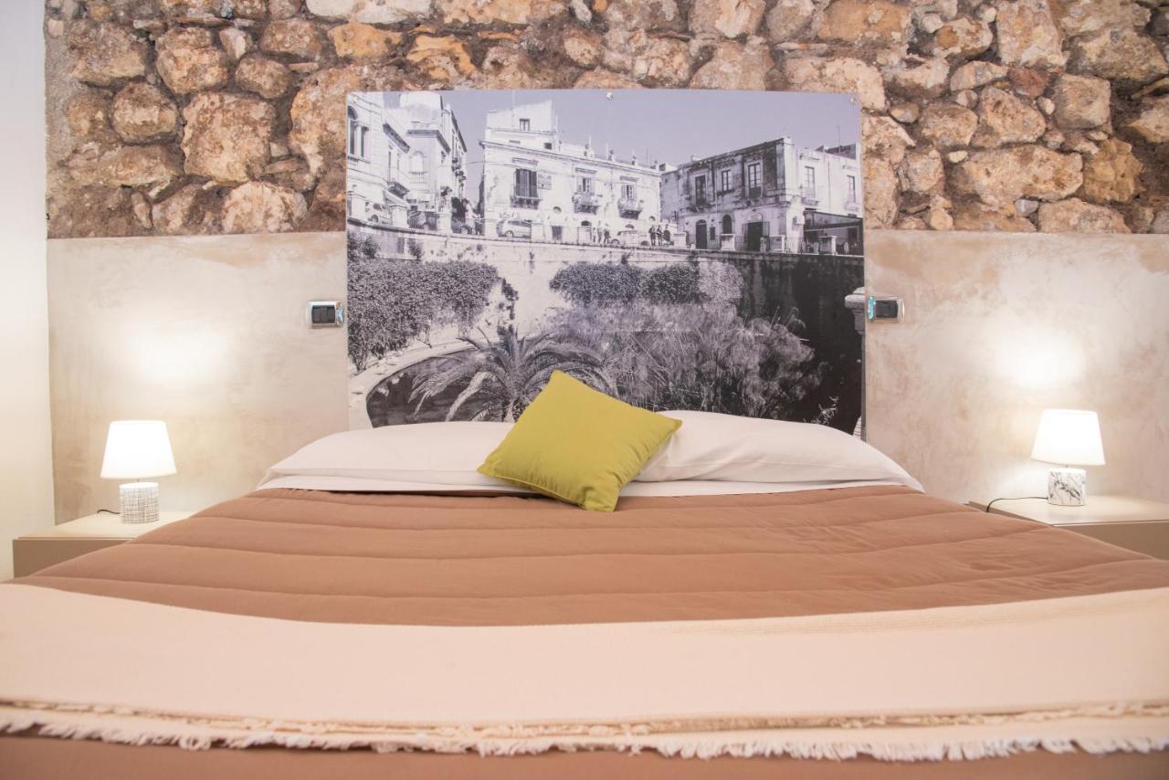 B&B Vicolo IV 1