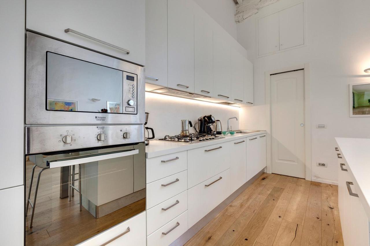 Mamo Florence - Margot Apartment
