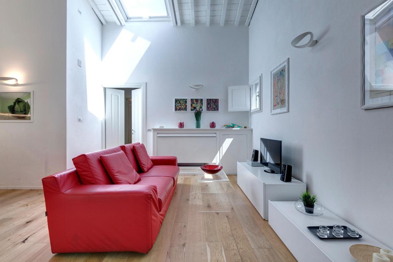 Mamo Florence - Margot Apartment 1
