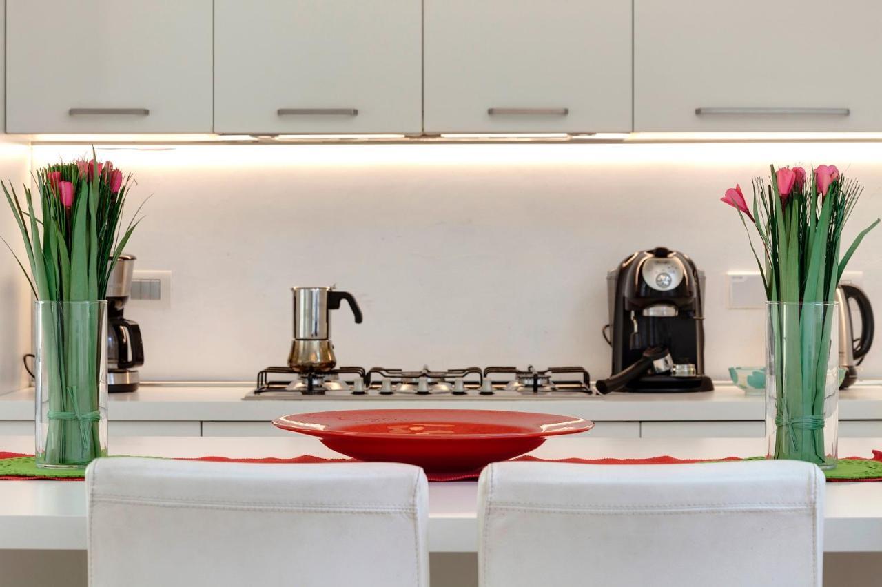 Mamo Florence - Margot Apartment 2