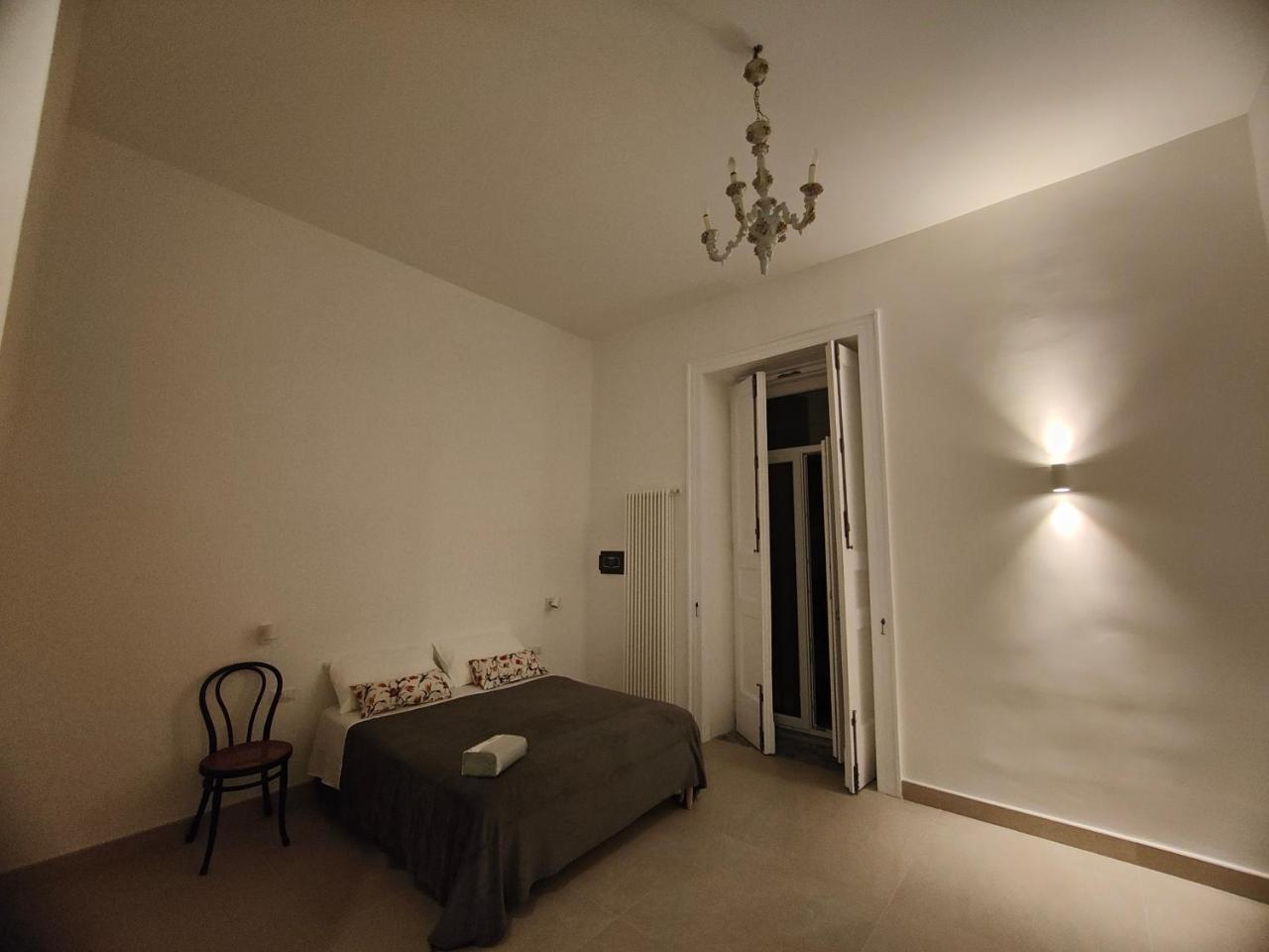 "Infrascata" Cento Metri Dal Mann 1