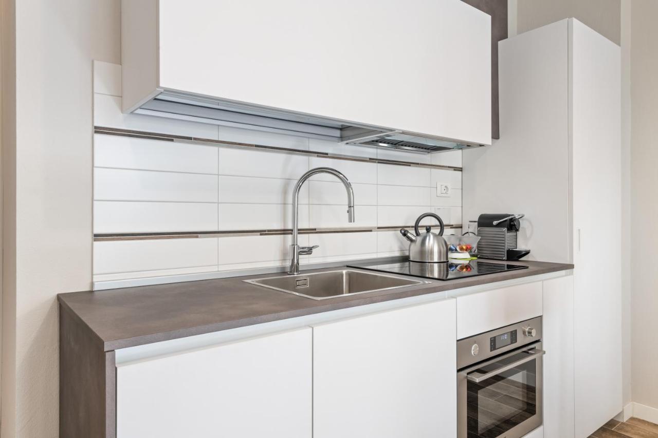 Maragliano Cozy Flat with Balcony 2