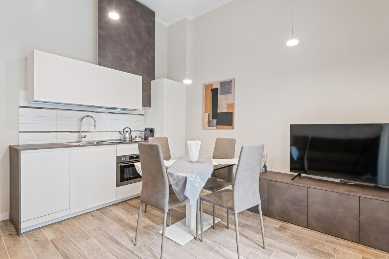 Maragliano Cozy Flat with Balcony 1