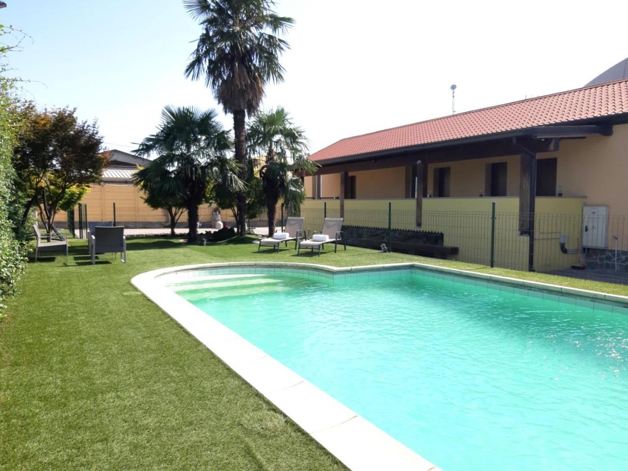 Ripamonti B&B