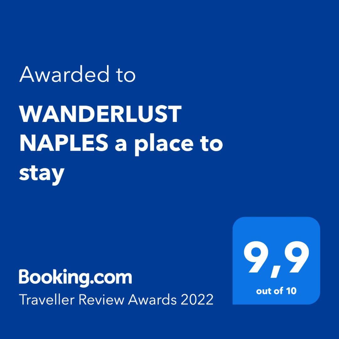 Wanderlust Naples a Place To Stay 2
