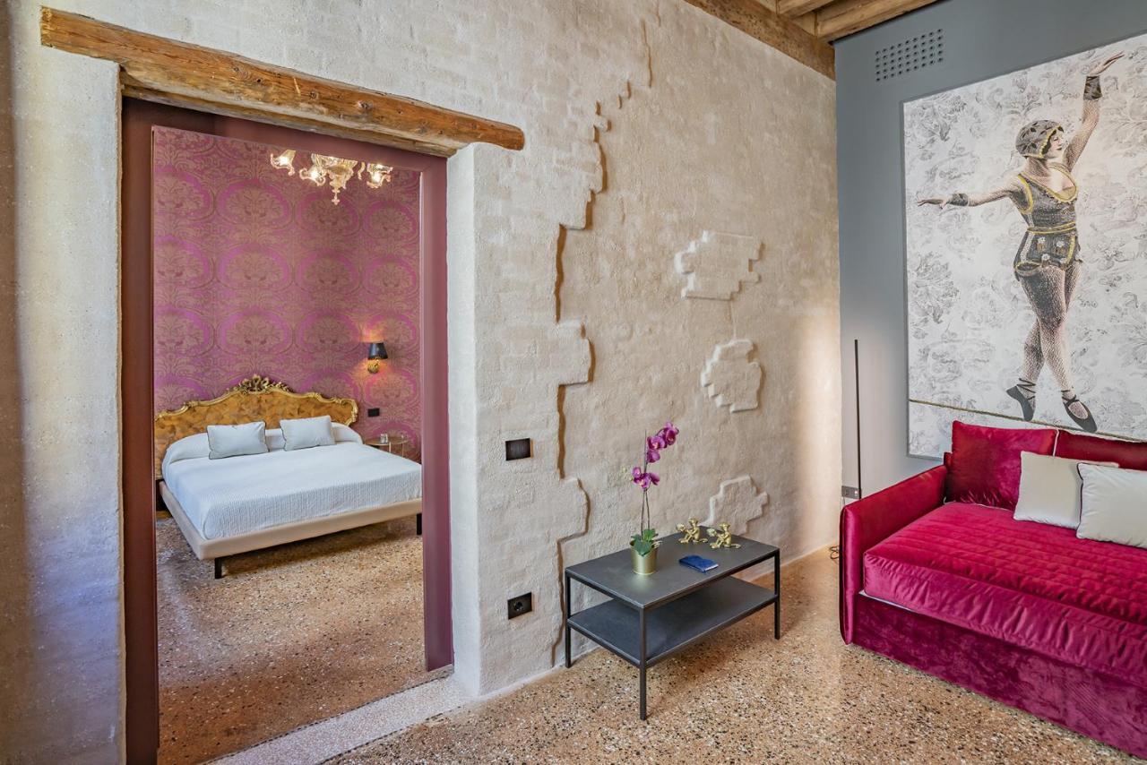 Corte Rubbi 7 Deluxe Apartment 2