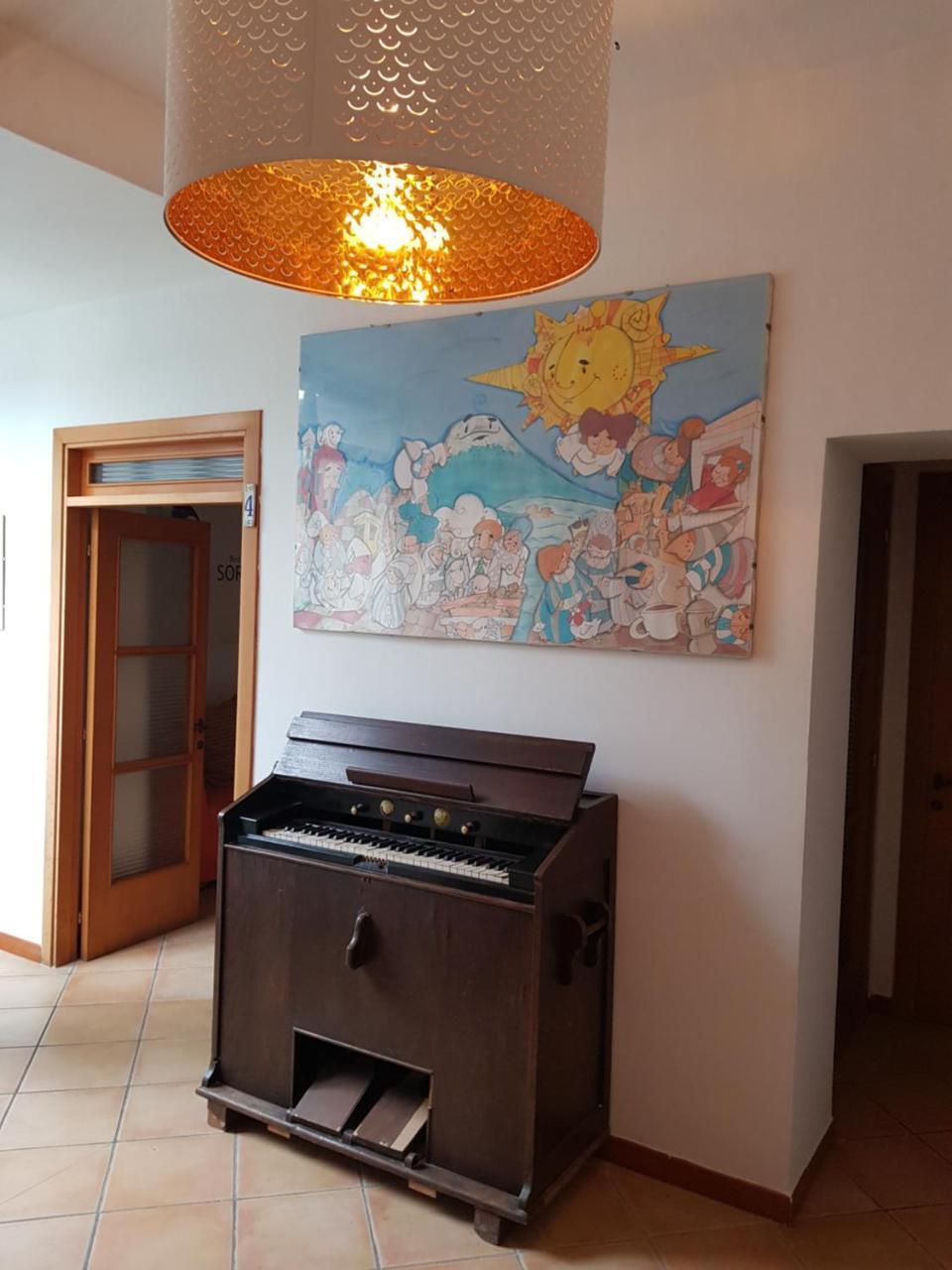 Bed And Breakfast I Vicoletti di Napoli