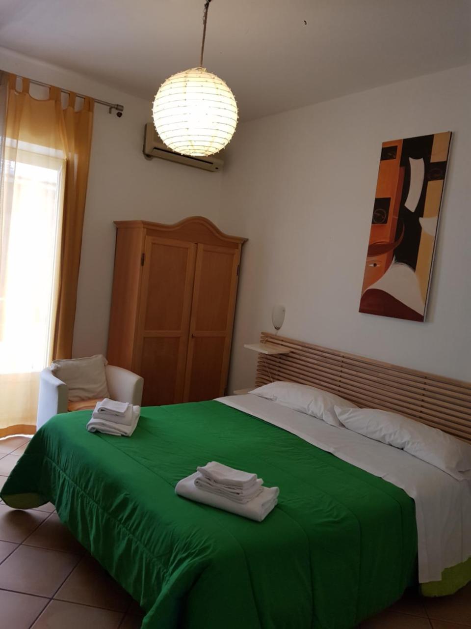 Bed And Breakfast I Vicoletti di Napoli 1