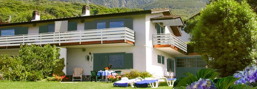 Sole 4 Garten Ferienwohnung Mit Pool Eg