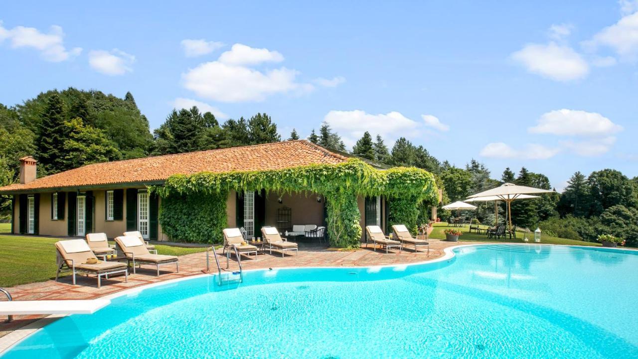 Tenuta di Eupilio 18, Emma Villas
