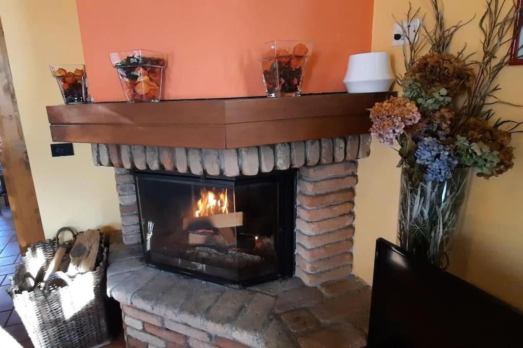 Cascina Ca' Scarlatta - Your Mountain Holiday 2