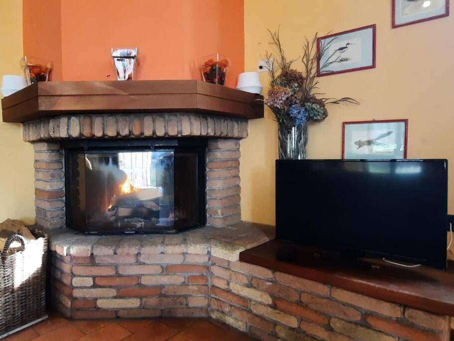 Cascina Ca' Scarlatta - Your Mountain Holiday 1