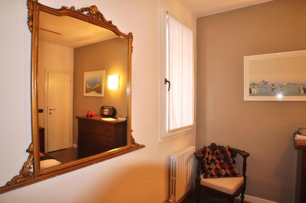 Apartment Cafoscari 2
