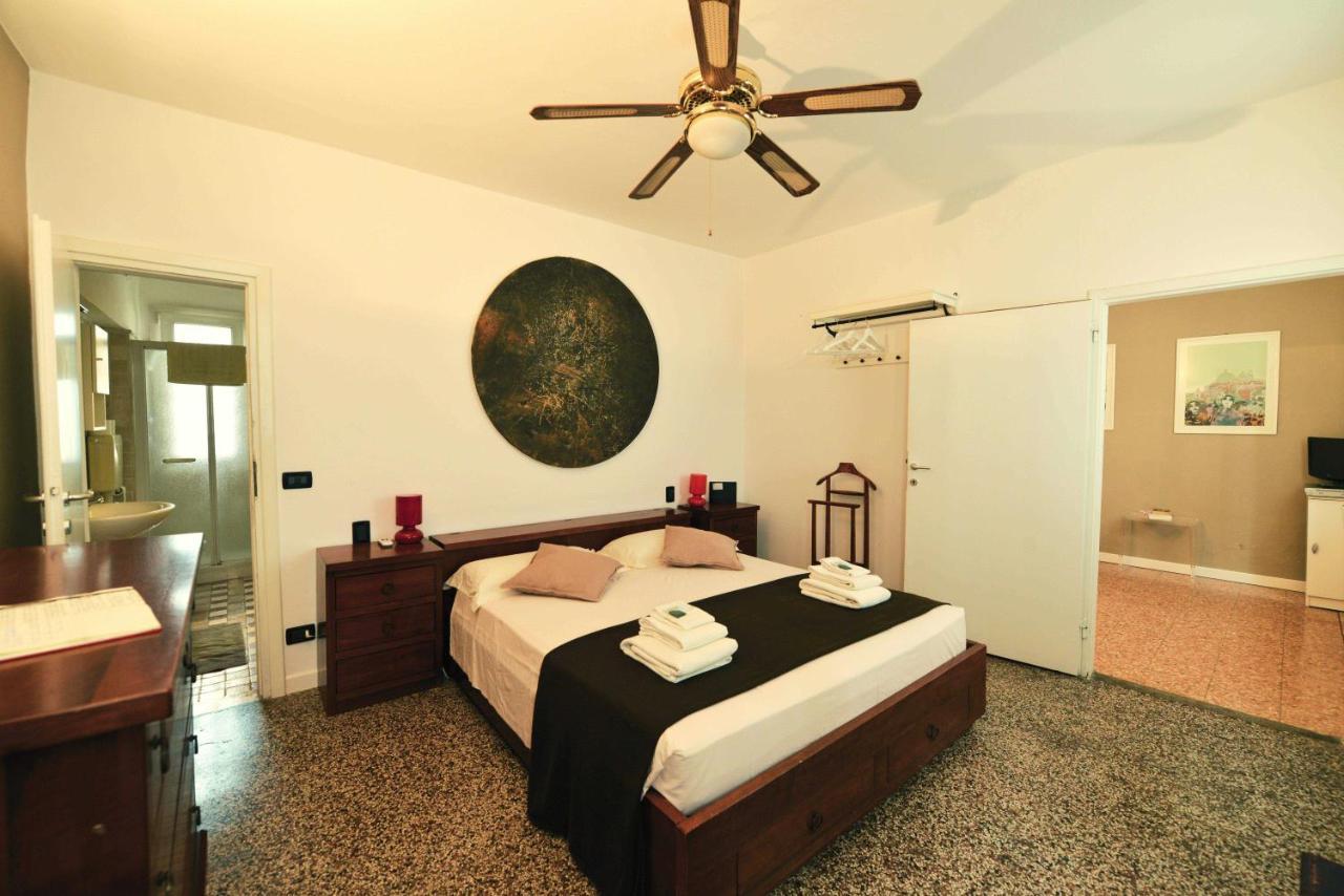 Apartment Cafoscari 1